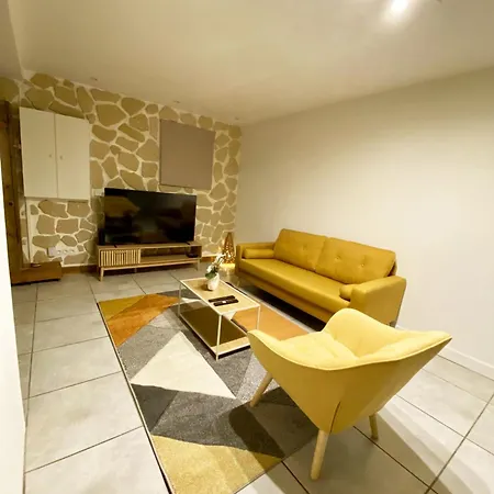 Vila Languedoc *